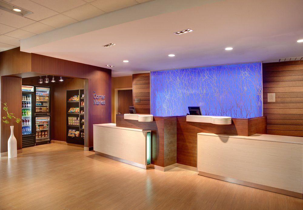 Fairfield Inn & Suites By Marriott Atlanta Lithia Springs Exterior photo