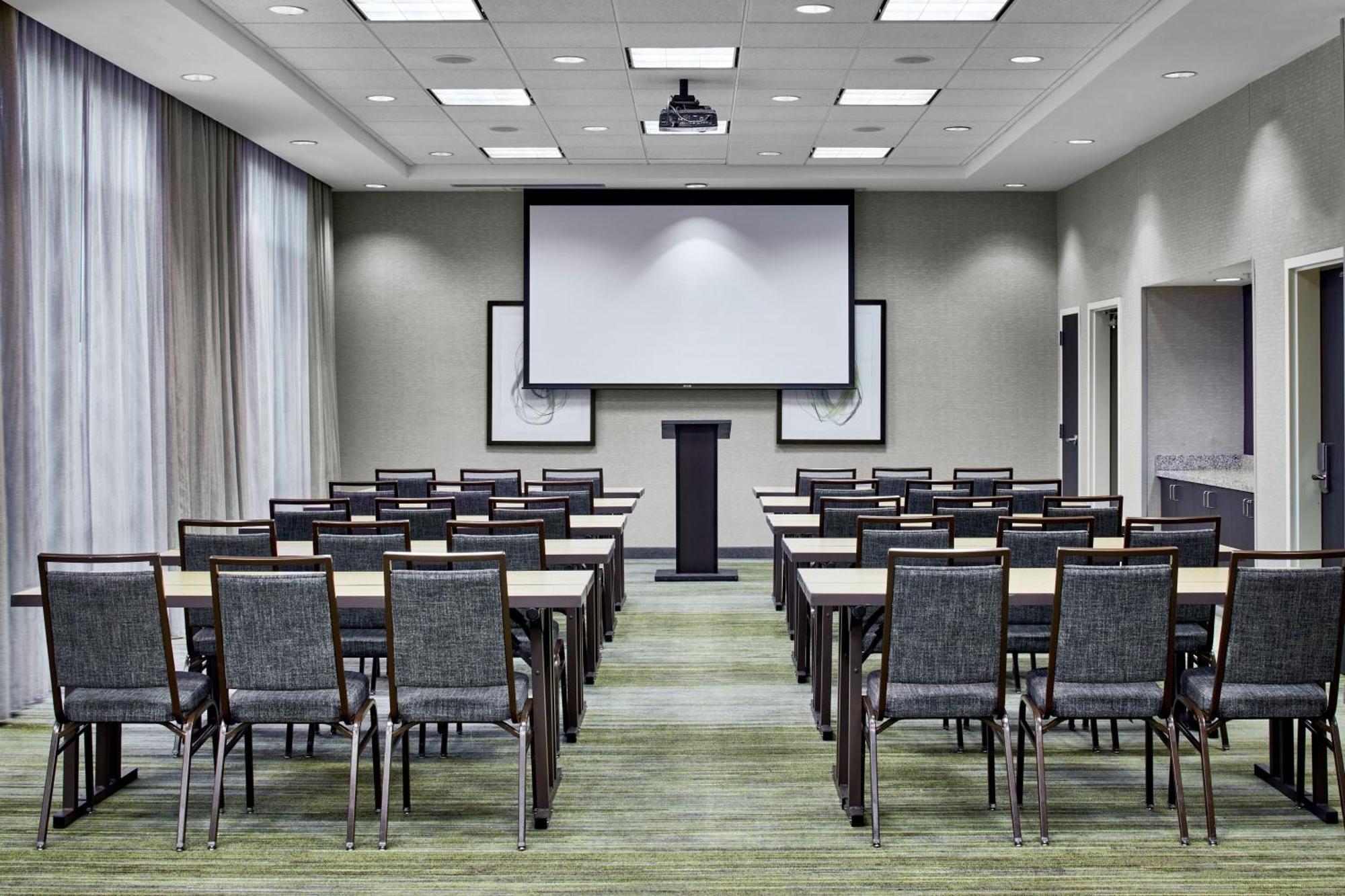 Fairfield Inn & Suites By Marriott Atlanta Lithia Springs Exterior photo