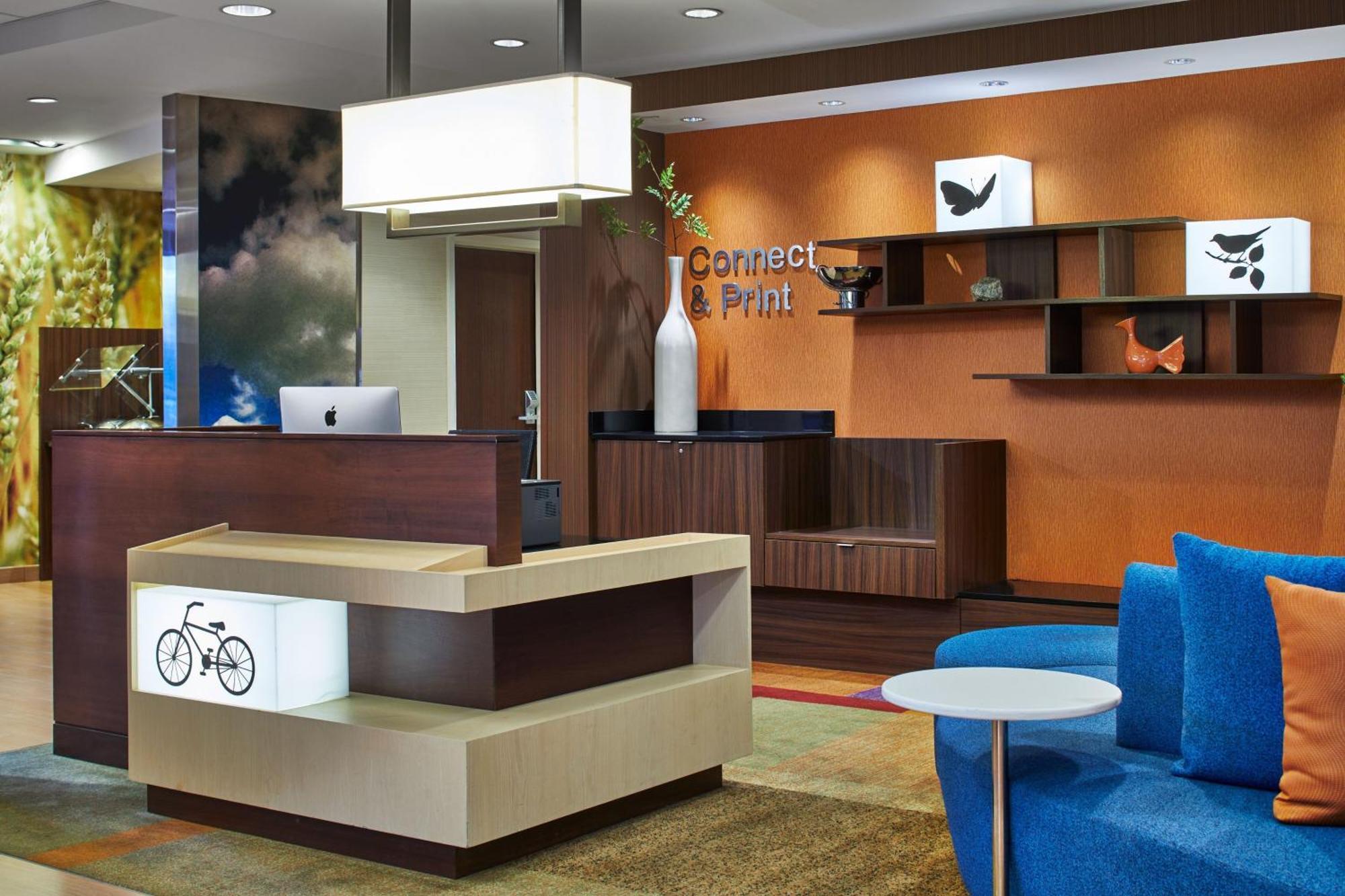 Fairfield Inn & Suites By Marriott Atlanta Lithia Springs Exterior photo