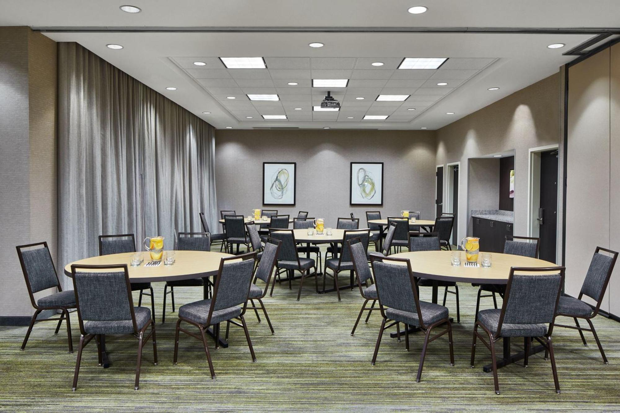 Fairfield Inn & Suites By Marriott Atlanta Lithia Springs Exterior photo