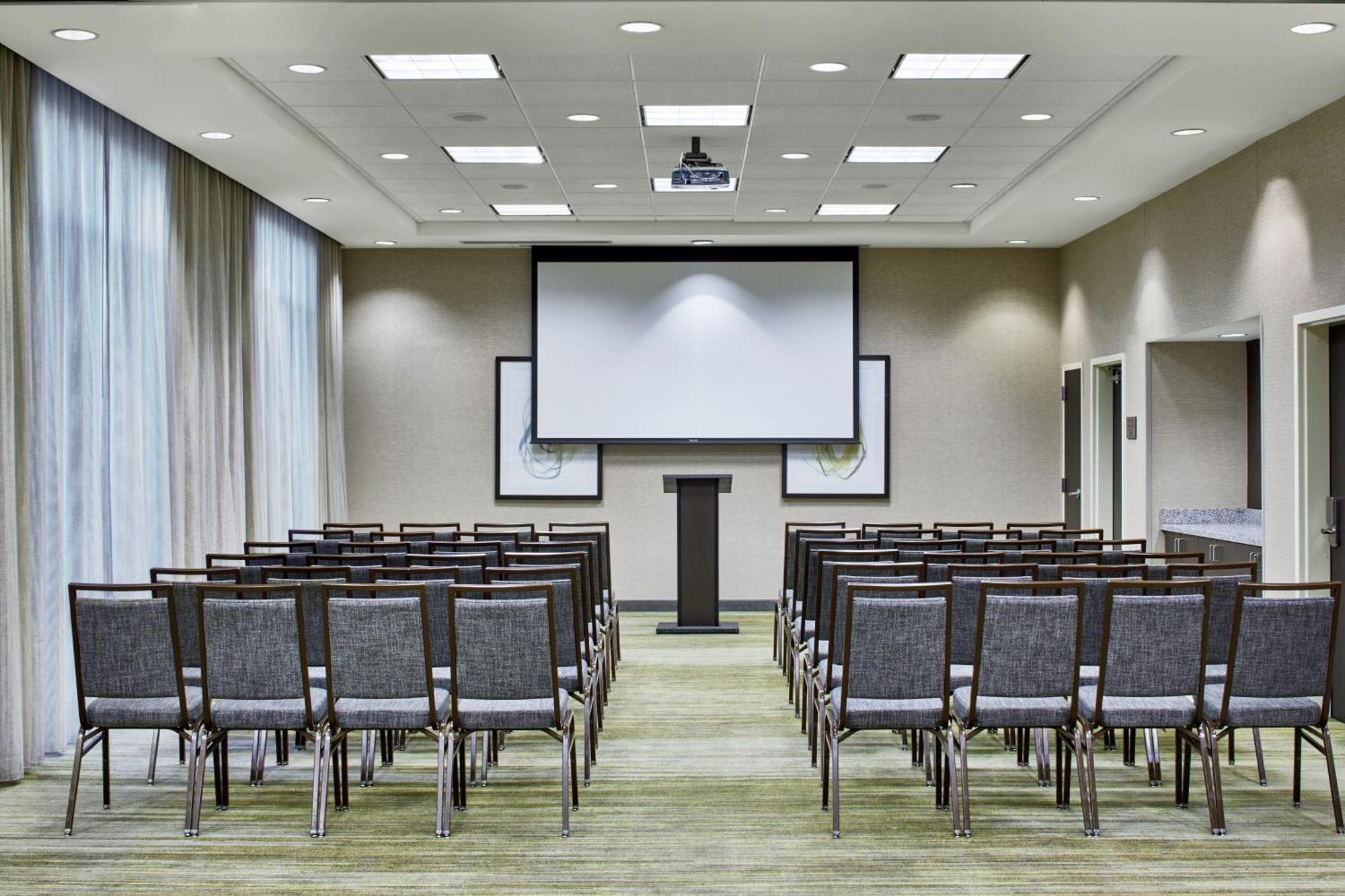 Fairfield Inn & Suites By Marriott Atlanta Lithia Springs Exterior photo
